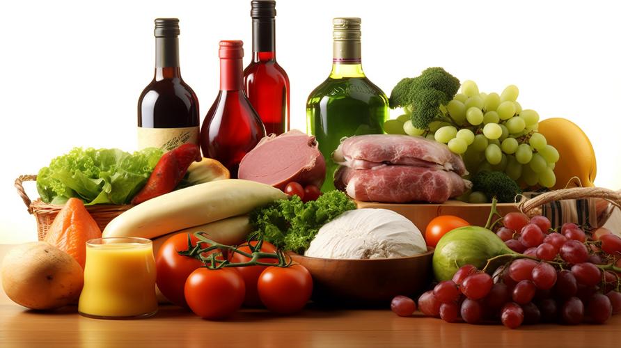 食品安全综合解决方案