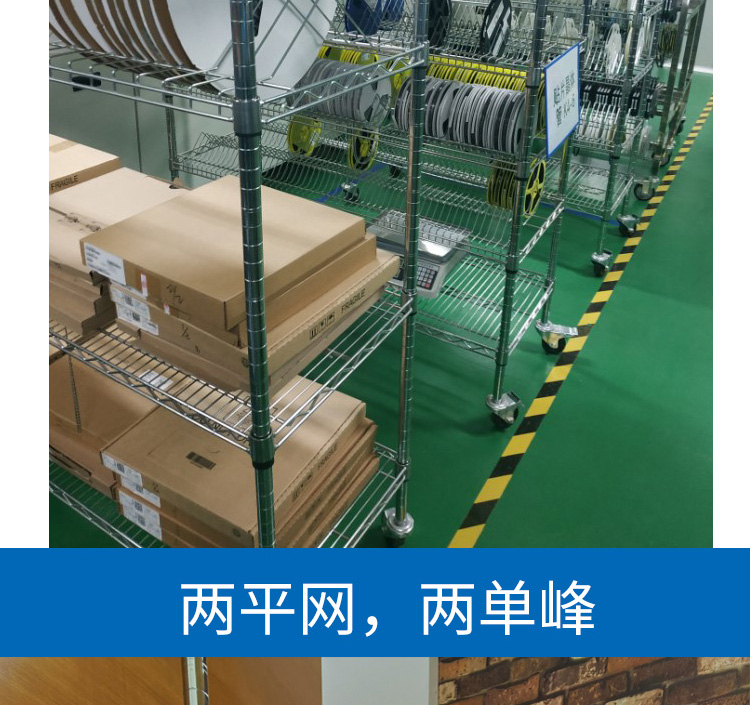 车间划线及标识管理要求，你们厂做对了吗？