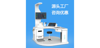 多参数智能健康管理体检一体机行业管理咨询实践与未来趋势