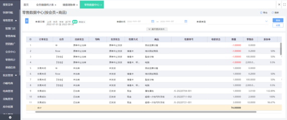 业管理咨询 ERP系统如何助力企业管理高效化？