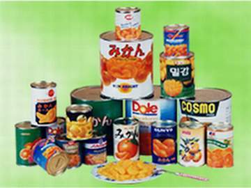 宁波金茂进出口产品供应 聚焦食品领域的专业优势